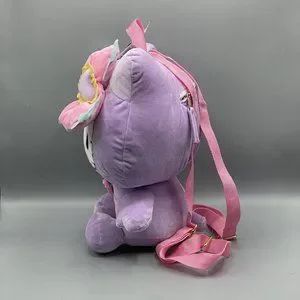 Hello Kitty Candy Plush Backpack Sanrio NEW Hello Kitty | Bags | Hello Kitty Candy Plush Backpack Sanrio  main image 4
